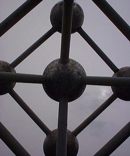 [Atomium]